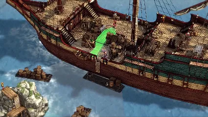 Shadow Tactics - Ultimate Bundle Xbox One  Series X|S