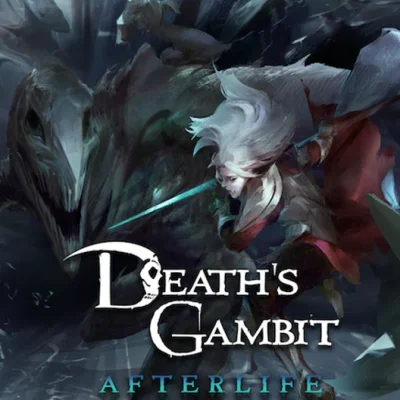 DEATH'S GAMBIT: AFTERLIFE (XBOX ONE, X|S, PC) КЛЮЧ