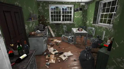 Хаус Флиппер 🏠 +60 Игр | Steam | Region Free 🌎