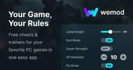 🎮 WeMod 💎 PRO 💎 ПОДПИСКА 🚀 ЛИЧНЫЙ АККАУНТ 🟢 1 МЕС
