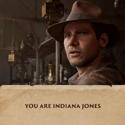 Indiana Jones and the Great Circle Premium Xbox Series