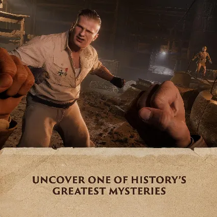 Indiana Jones and the Great Circle Premium Xbox Series