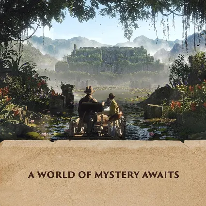 Indiana Jones and the Great Circle Premium Xbox Series