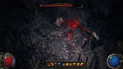 Path of Exile 2 Early Supporter Packs Xbox Series X|S