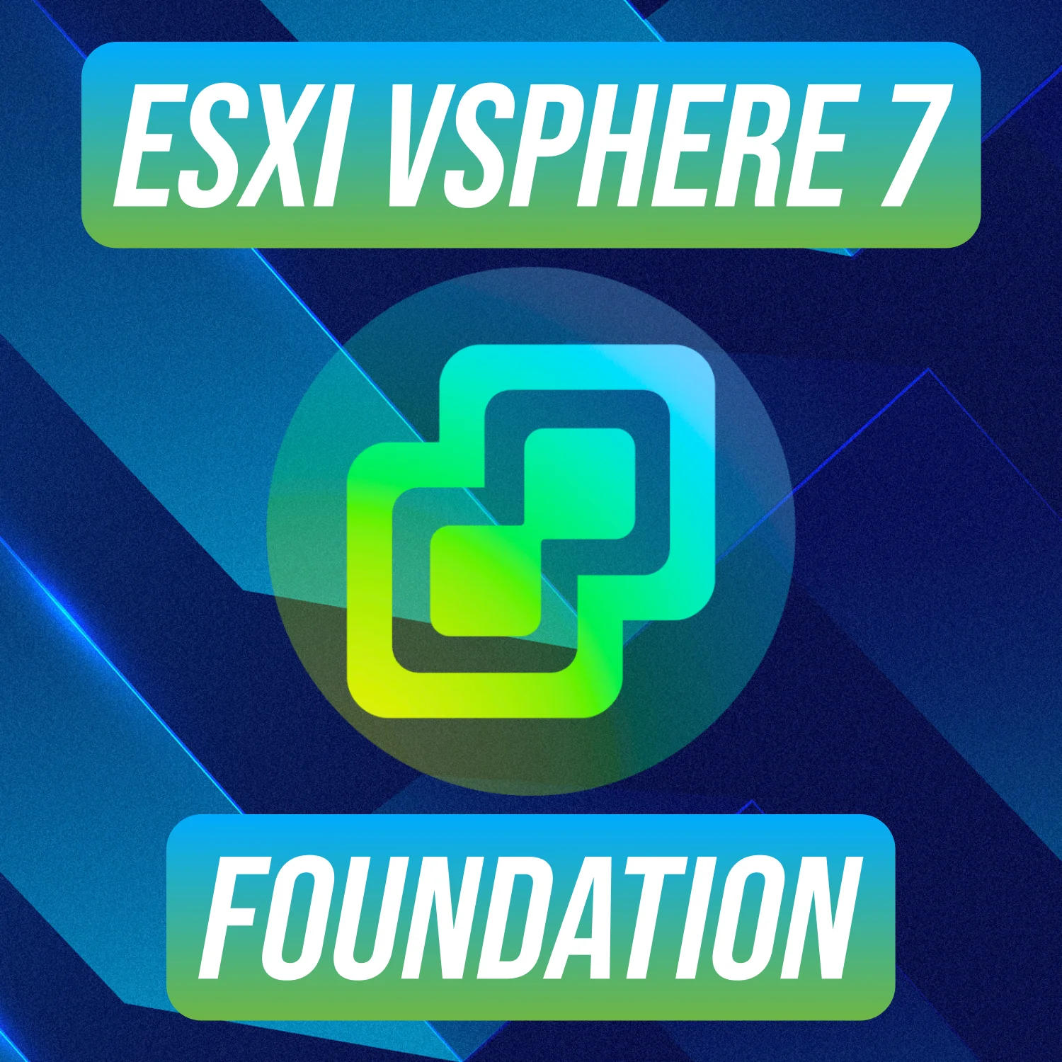 VMware vSphere 7 Fоundаtiоn — Безлимитный Навсегда