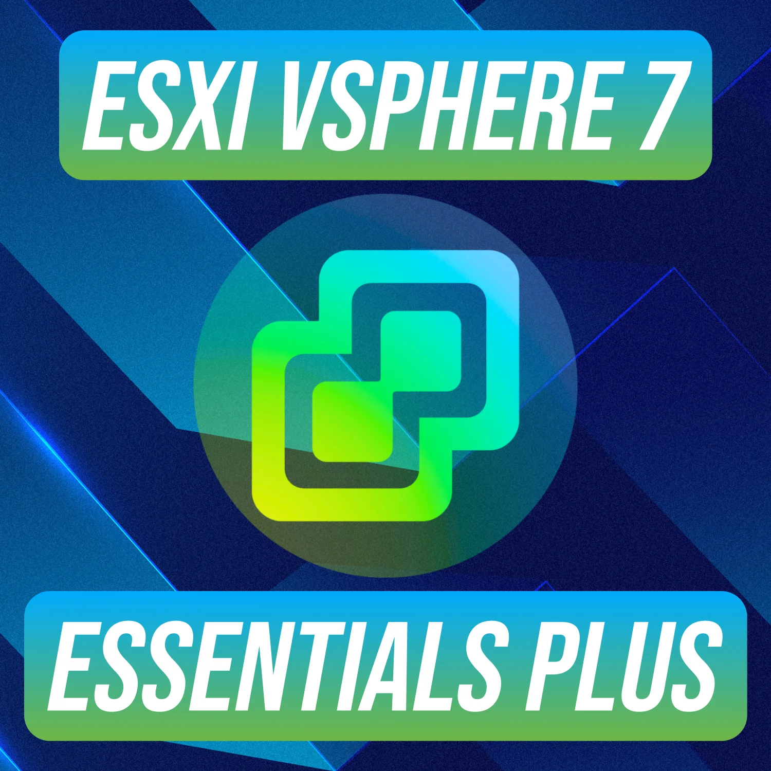 VMware vSphere 7 Еssеntiаls Рlus — Безлимитный Навсегда