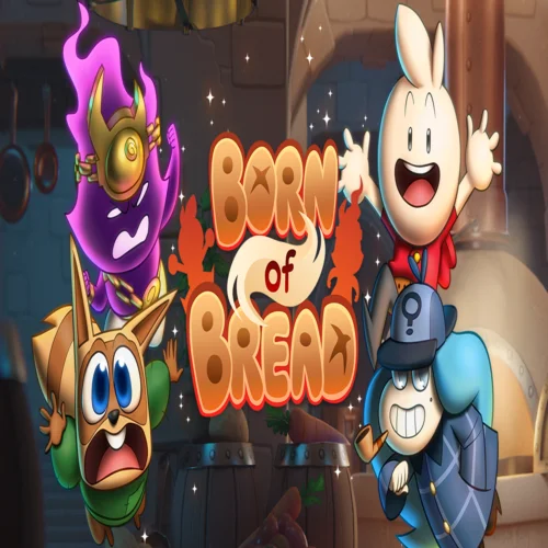 ???? Born of Bread  GOG ???? (PC)
