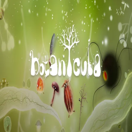 🧸 Botanicula ✅ GOG 🧸 (PC)