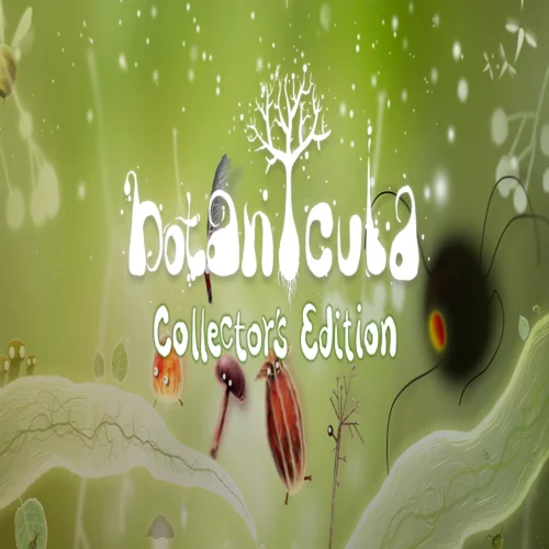 ???? Botanicula Collector's Edition  GOG ???? (PC)