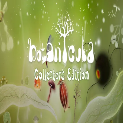 🧸 Botanicula Collector's Edition ✅ GOG 🧸 (PC)
