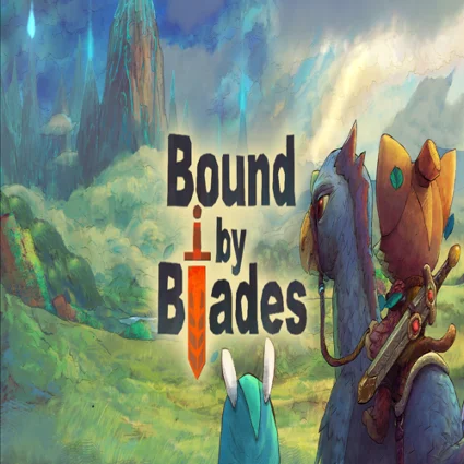 🧸 Bound By Blades ✅ GOG 🧸 (PC)