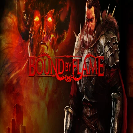 🧸 Bound By Flame ✅ GOG 🧸 (PC)