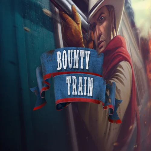 ???? Bounty Train  GOG ???? (PC)
