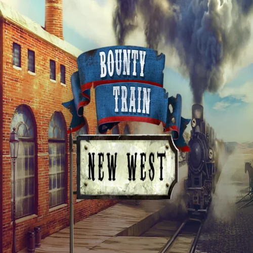???? Bounty Train - New West  GOG ???? (PC)