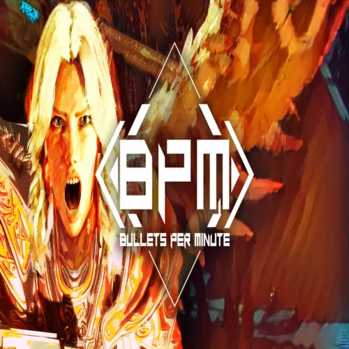???? BPM: BULLETS PER MINUTE  GOG ???? (PC)
