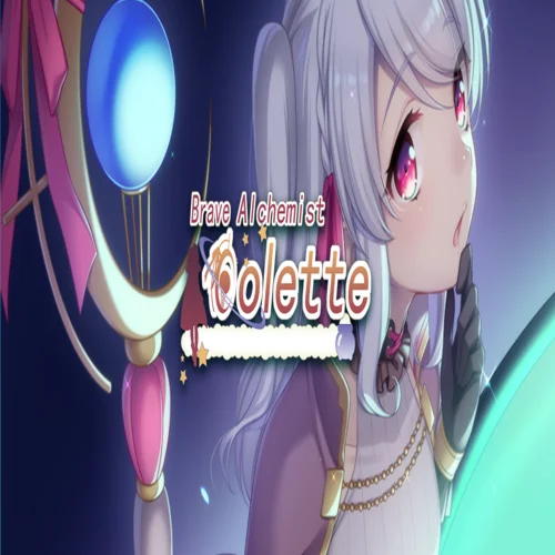 ???? Brave Alchemist Colette  GOG ???? (PC)