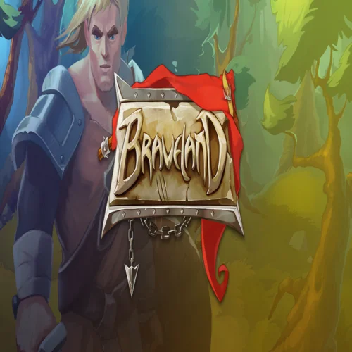 ???? Braveland  GOG ???? (PC)