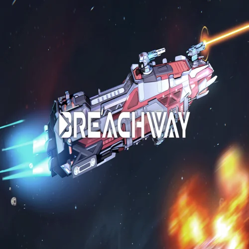 ???? Breachway  GOG ???? (PC)