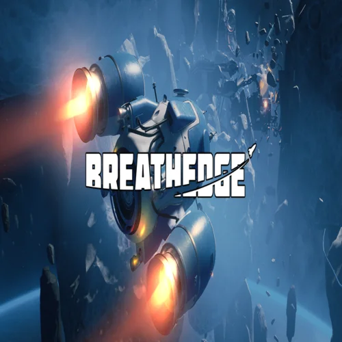 ???? Breathedge  GOG ???? (PC)
