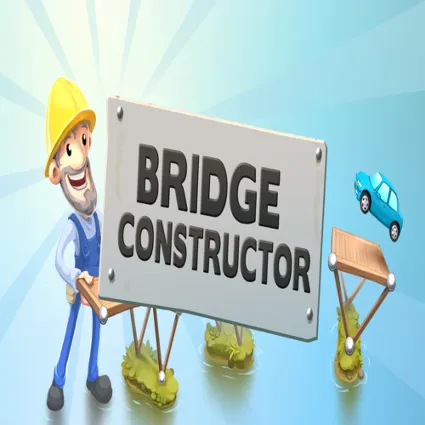 🧸 Bridge Constructor ✅ GOG 🧸 (PC)