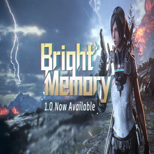 ???? Bright Memory  GOG ???? (PC)