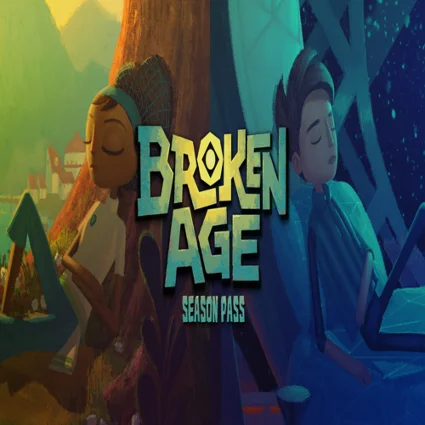 🧸 Broken Age: The Complete Adventure ✅ GOG 🧸 (PC)