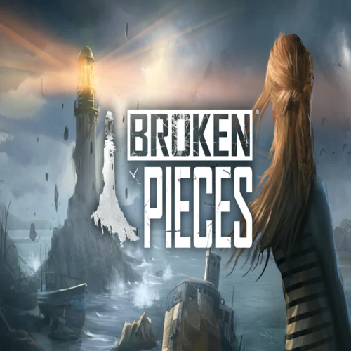 ???? Broken Pieces  GOG ???? (PC)