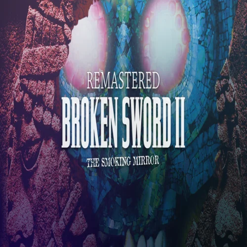 ???? Broken Sword 2: Remastered  GOG ???? (PC)