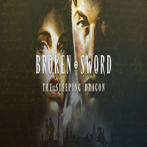 ???? Broken Sword 3: The Sleeping Dragon  GOG ???? (PC)