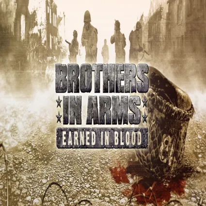🧸 Brothers in Arms: Earned in Blood™ ✅ GOG 🧸 (PC)