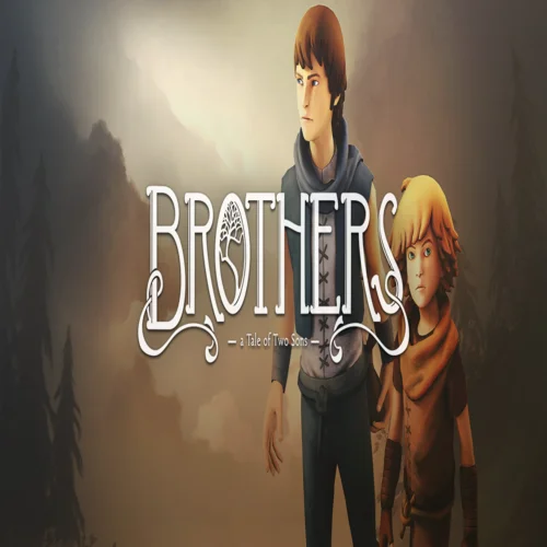???? Brothers: A Tale of Two Sons  GOG ???? (PC)