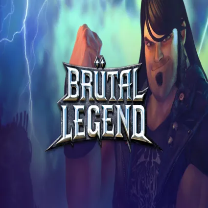 🧸 Brutal Legend ✅ GOG 🧸 (PC)