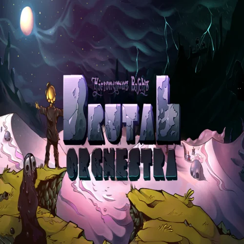 ???? Brutal Orchestra  GOG ???? (PC)