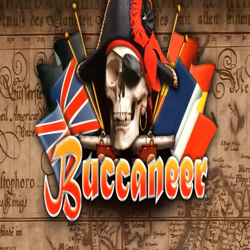 ???? Buccaneer  GOG ???? (PC)