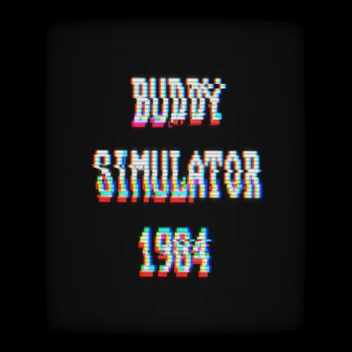 ???? Buddy Simulator 1984  GOG ???? (PC)