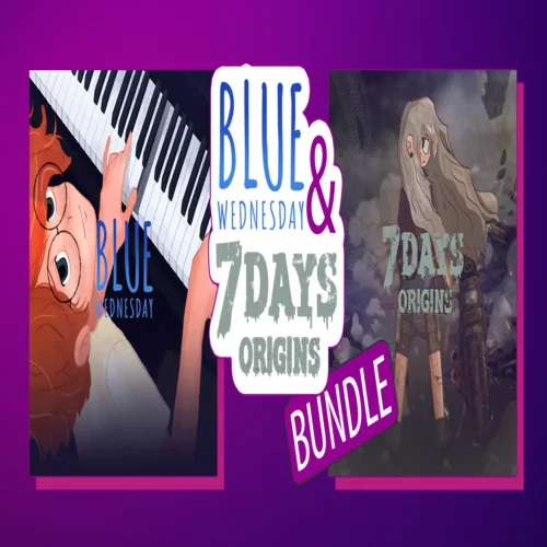 ???? Buff Studio Bundle  GOG ???? (PC)