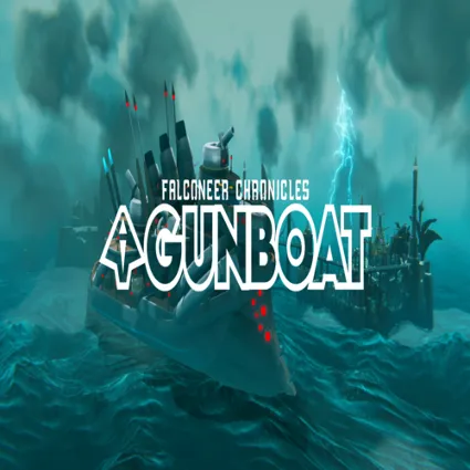 🧸 Bulwark Evolution: Falconeer Chronicles - GunBoat ✅