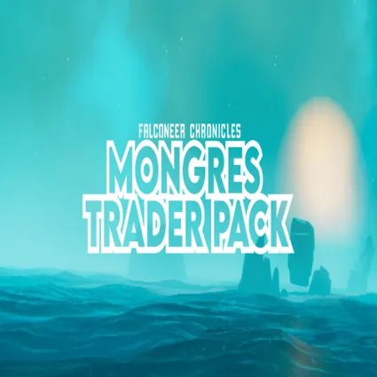 🧸 Bulwark Evolution: Falconeer Chronicles – Mongres Tr