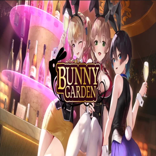 ???? BUNNY GARDEN  GOG ???? (PC)