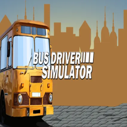 🧸 Bus Driver Simulator ✅ GOG 🧸 (PC)