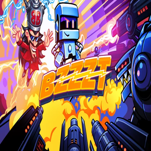 ???? Bzzzt  GOG ???? (PC)
