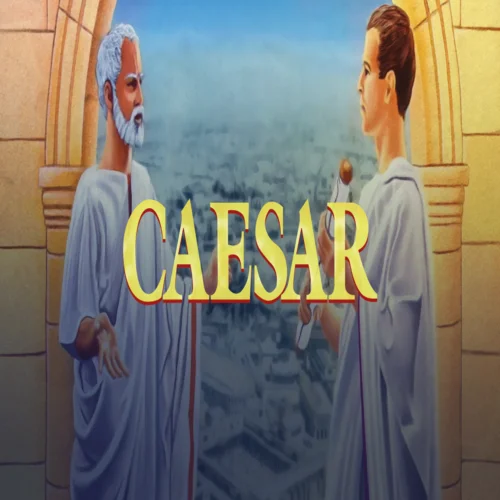???? Caesar  GOG ???? (PC)