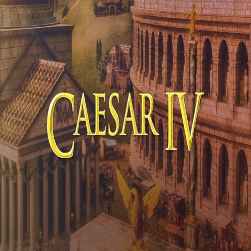 ???? Caesar™ IV  GOG ???? (PC)