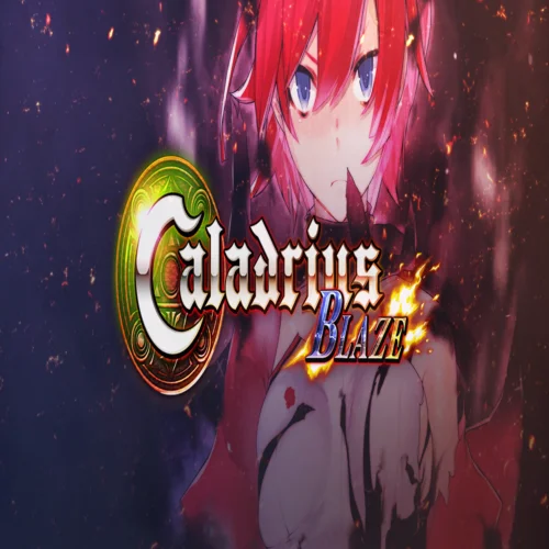 ???? Caladrius Blaze  GOG ???? (PC)