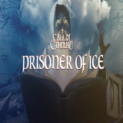 ???? Call of Cthulhu: Prisoner of Ice  GOG ???? (PC)