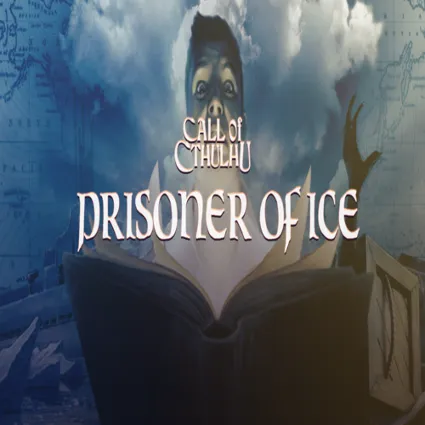 🧸 Call of Cthulhu: Prisoner of Ice ✅ GOG 🧸 (PC)