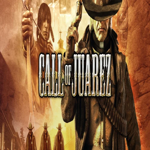 ???? Call of Juarez Bundle  GOG ???? (PC)