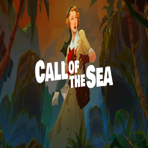 ???? Call of the Sea  GOG ???? (PC)