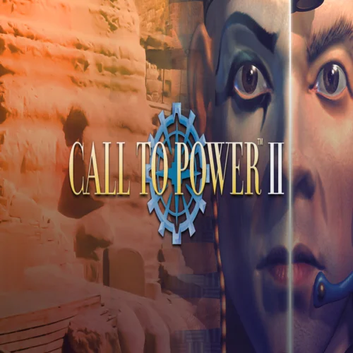 ???? Call to Power 2  GOG ???? (PC)