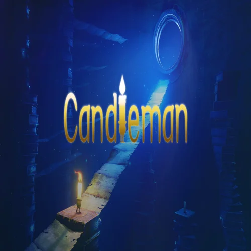 ???? Candleman: The Complete Journey  GOG ???? (PC)